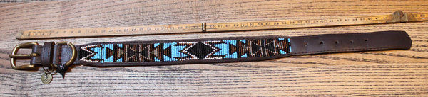 Halsband "Aztec"
